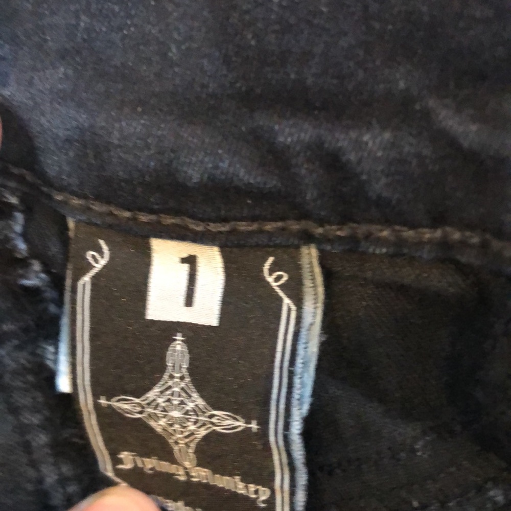 Jeans - Picture 5 of 5